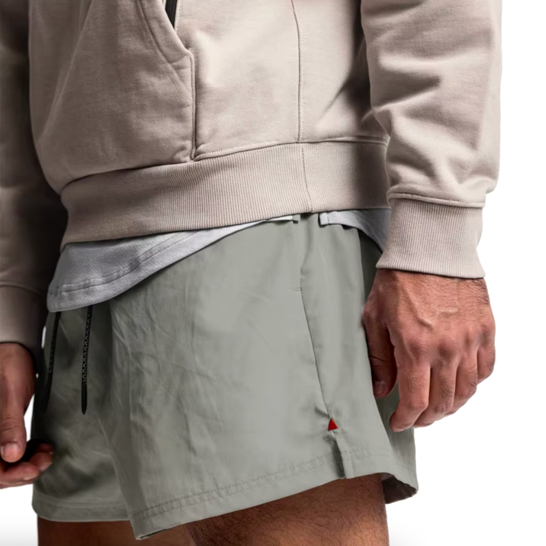 PACE UP OPTIMA SHORTS