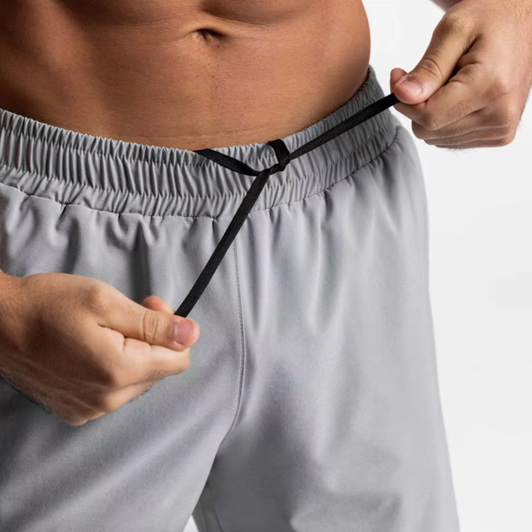 PACE UP ELITE SHORTS