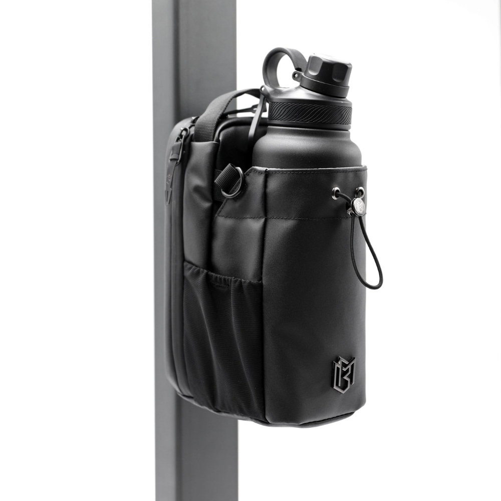 MAGNETIC BOTTLE BAG - GYMPACK