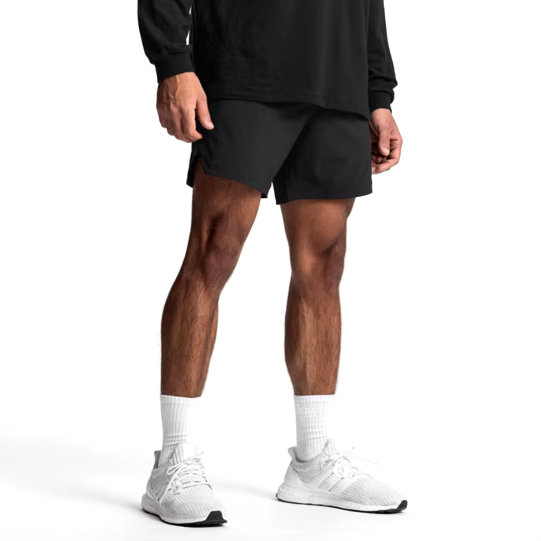 PACE UP ELITE SHORTS