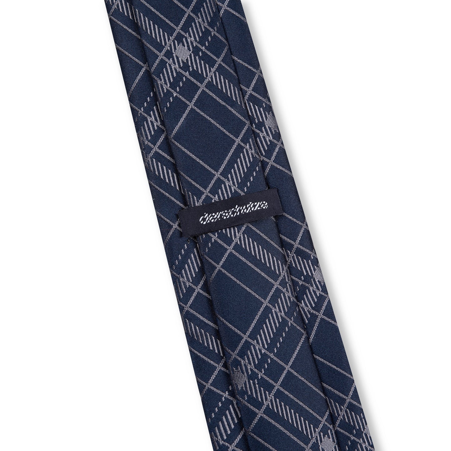 "gallery" tie