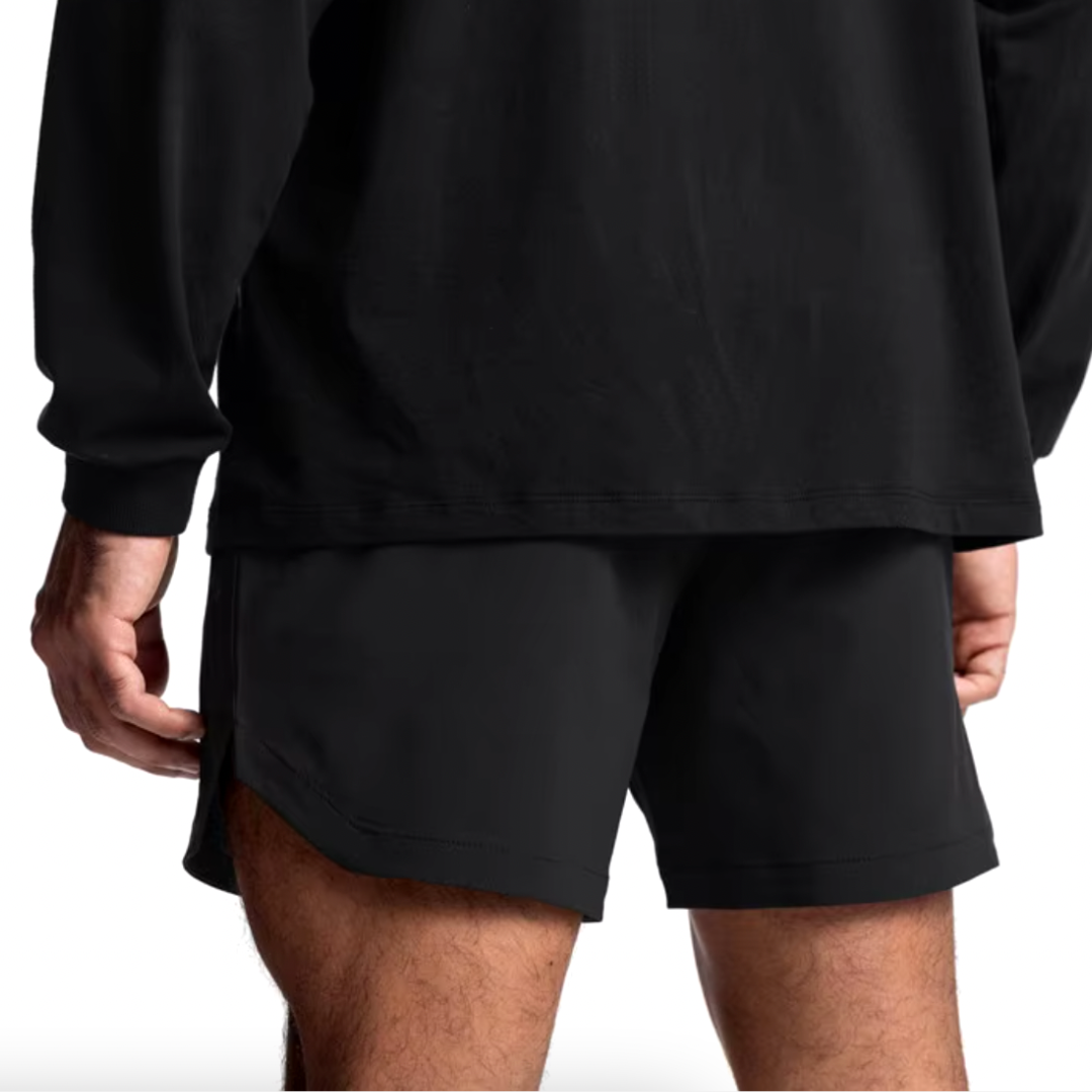 PACE UP ELITE SHORTS