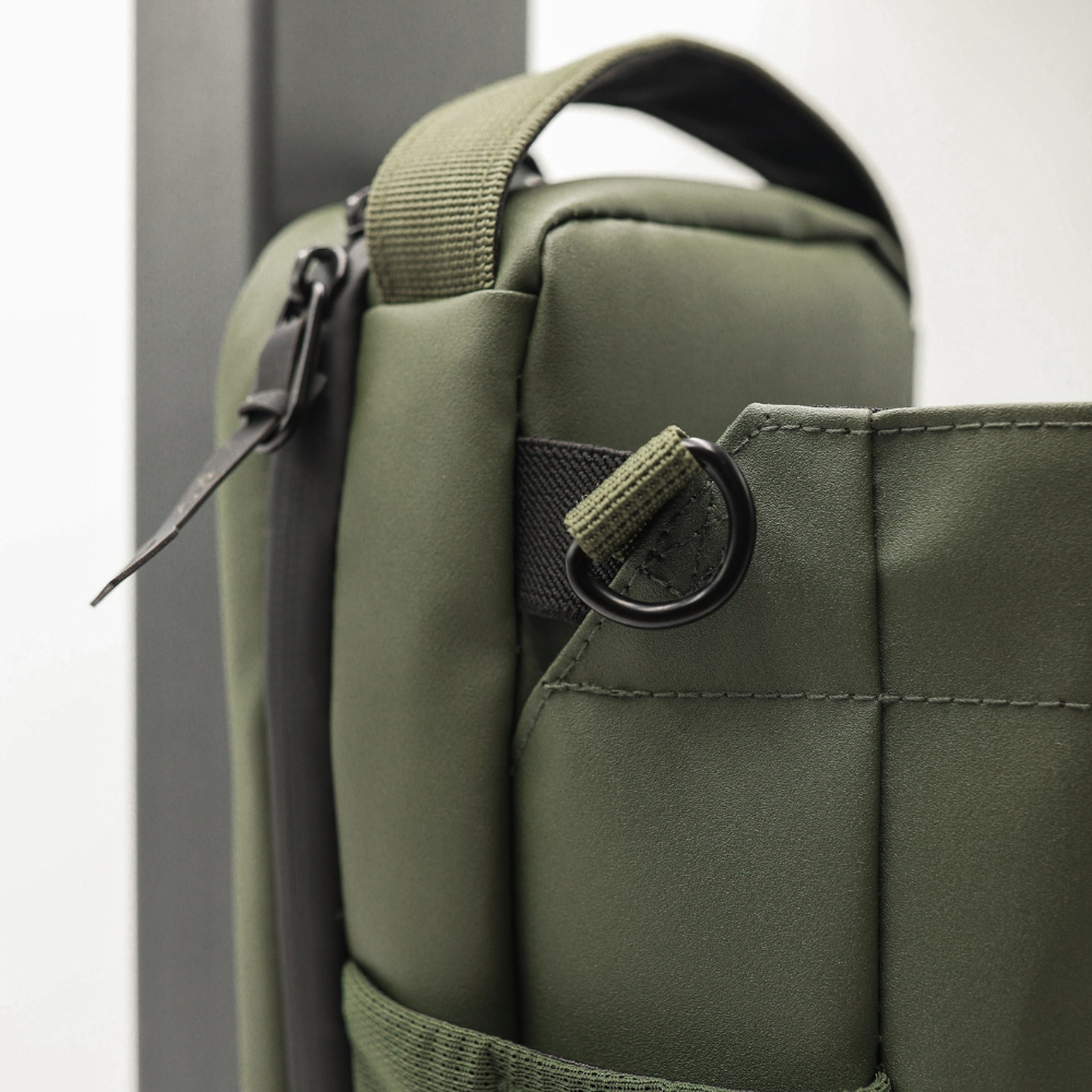 MAGNETIC BOTTLE BAG - GYMPACK