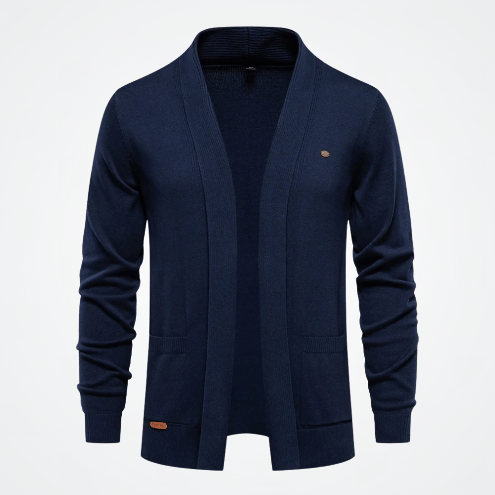 Men's Cardigan Lisboa Valerion