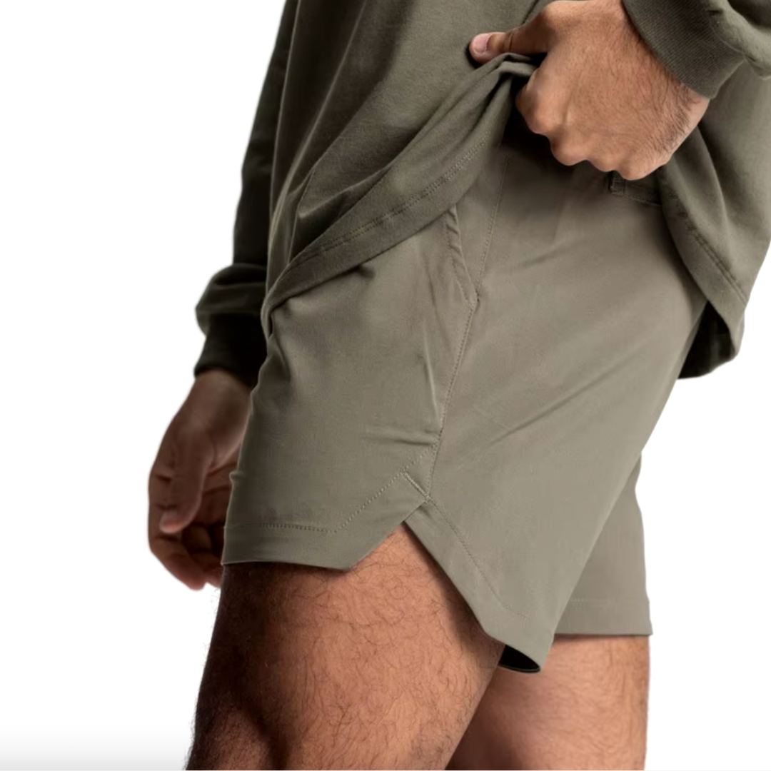 PACE UP ELITE SHORTS