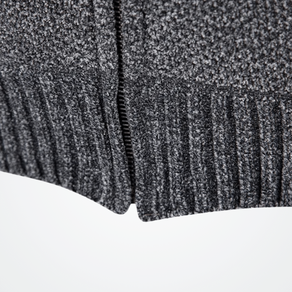 Men's Hooded Sweatshirt Nápoles Valerion