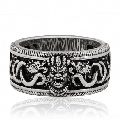 "lotus v2" guard ring