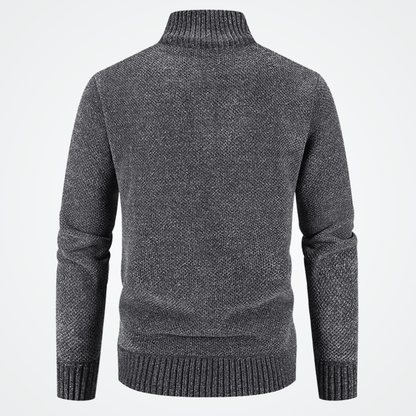 Men's Hooded Sweatshirt Nápoles Valerion