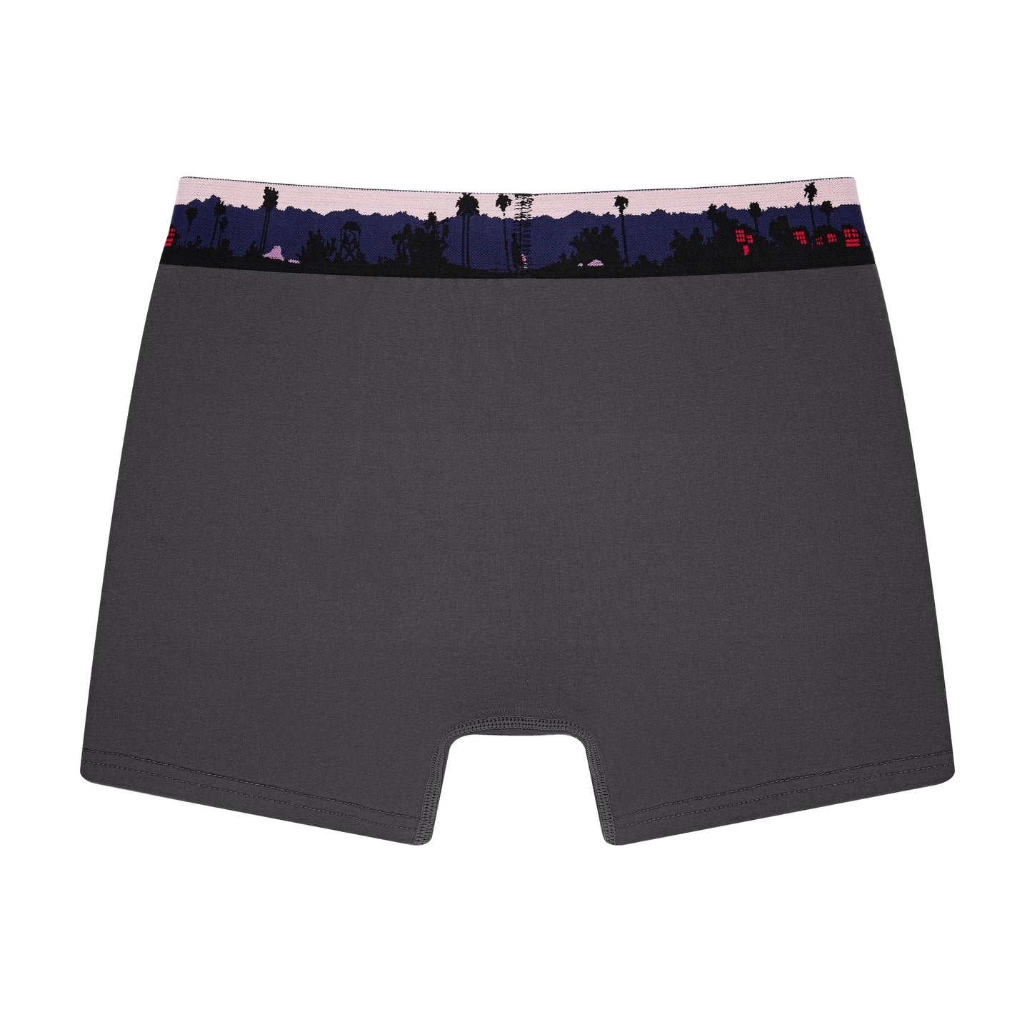 "sunset" boxer