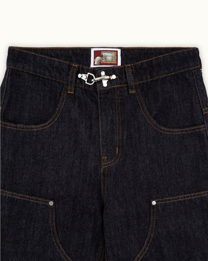 Raqeem Denim