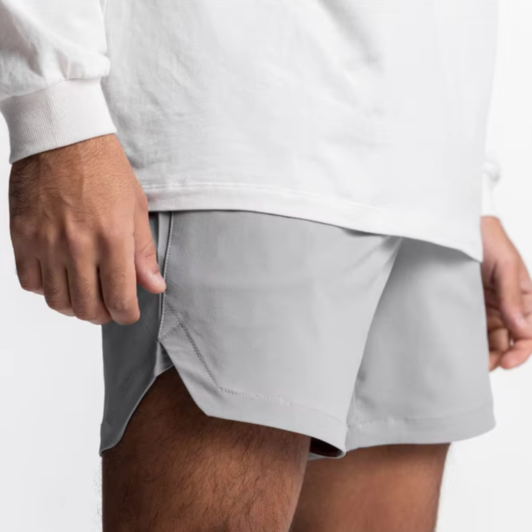 PACE UP ELITE SHORTS