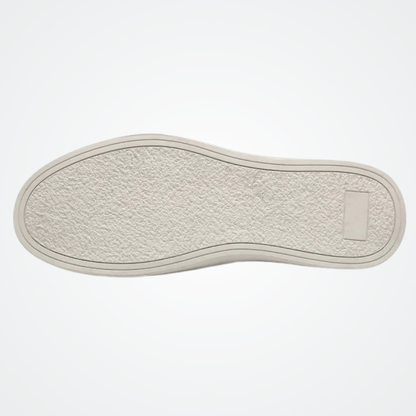 Leather Moccasin Slip-On for Men by Valerion