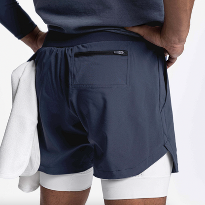 PACE UP ACTIVE SHORTS
