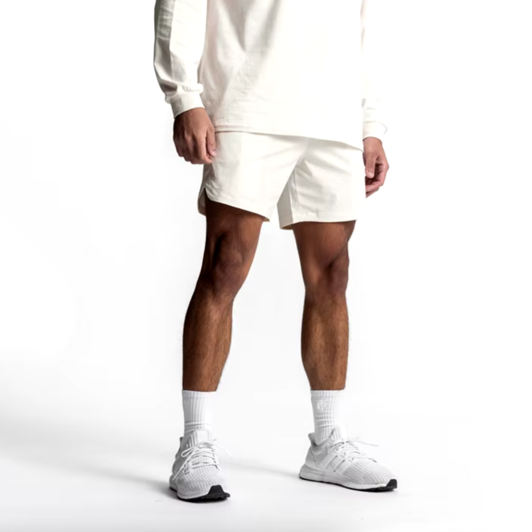 PACE UP ELITE SHORTS