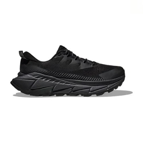 Skyline Max Triple Black Waterproof
