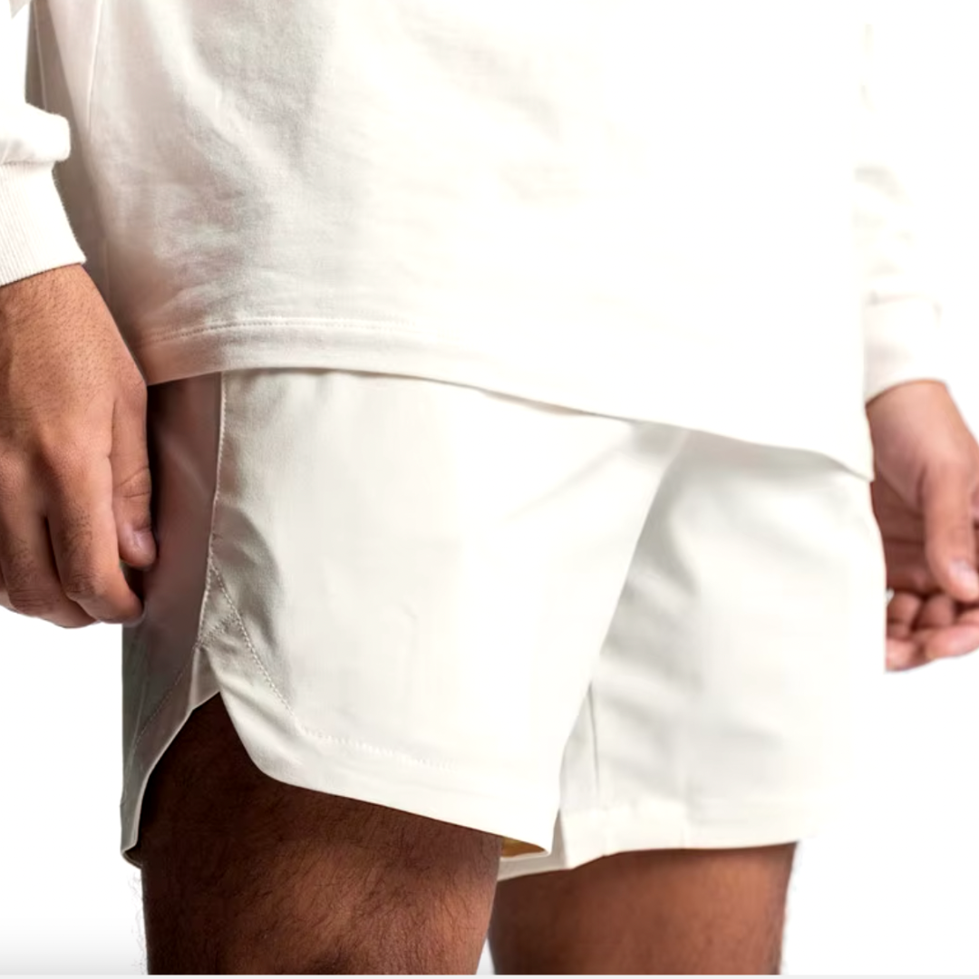 PACE UP ELITE SHORTS