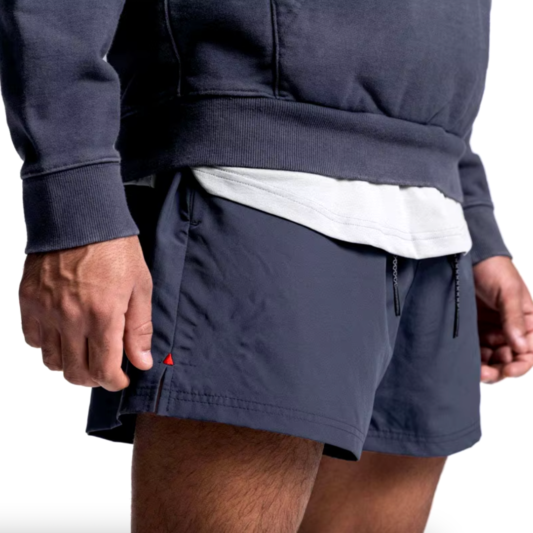 PACE UP OPTIMA SHORTS
