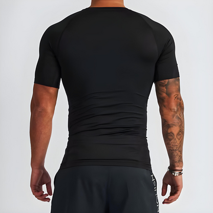 PACE UP COMPRESSION TOP