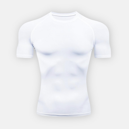 PACE UP COMPRESSION TOP