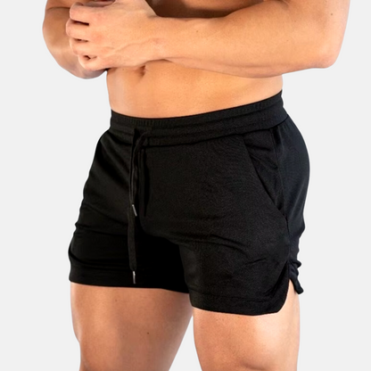 PACE UP STRIDE SHORTS