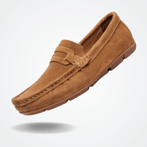 Men's Moccasin Rocco Valerion
