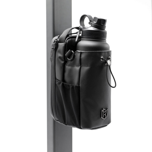 MAGNETIC BOTTLE BAG - GYMPACK