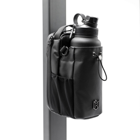 MAGNETIC BOTTLE BAG - GYMPACK