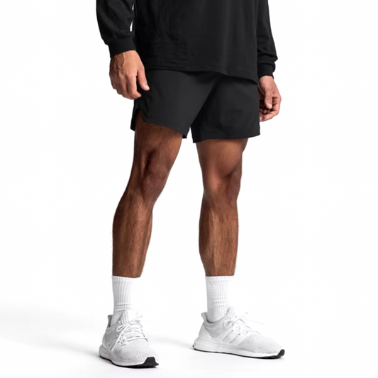 PACE UP ELITE SHORTS