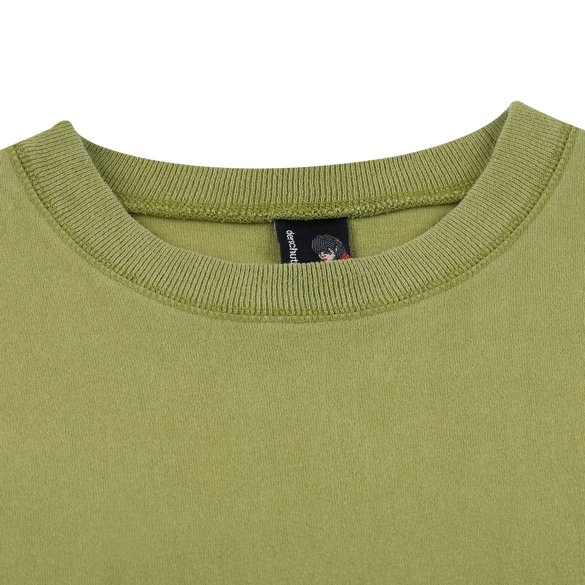 "origami" Long sleeve