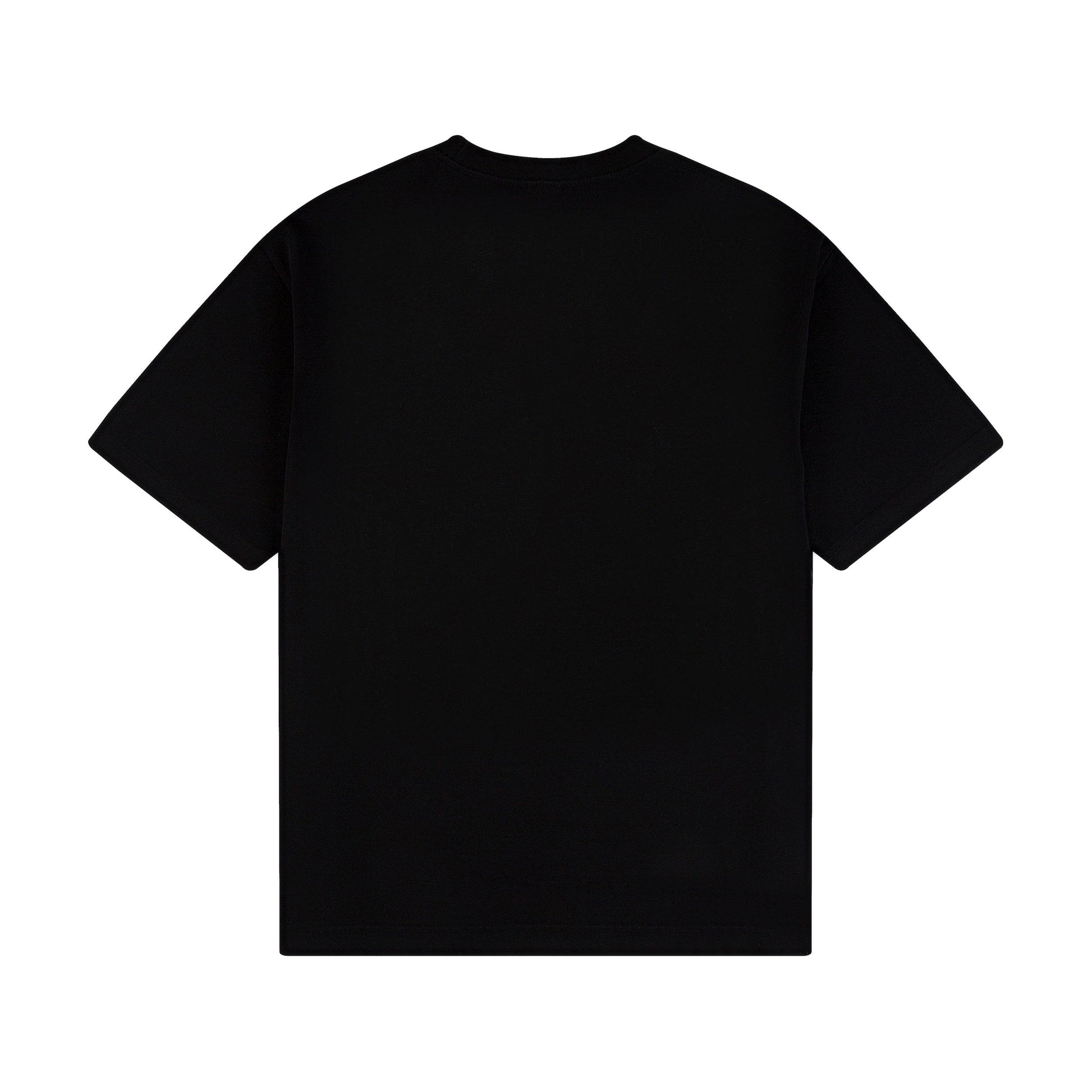 "1$" T-Shirt black