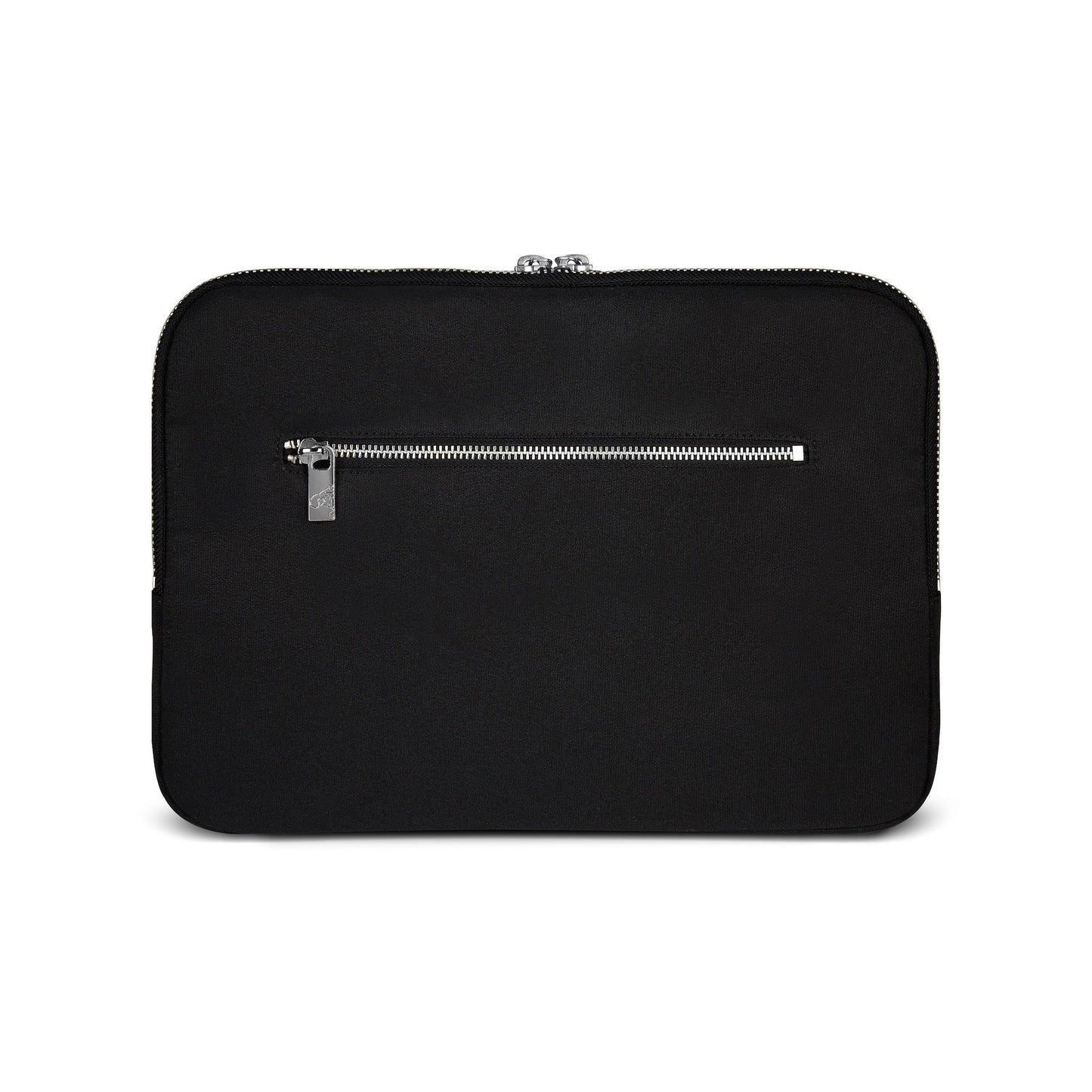 "faces" 13 inch laptop bag