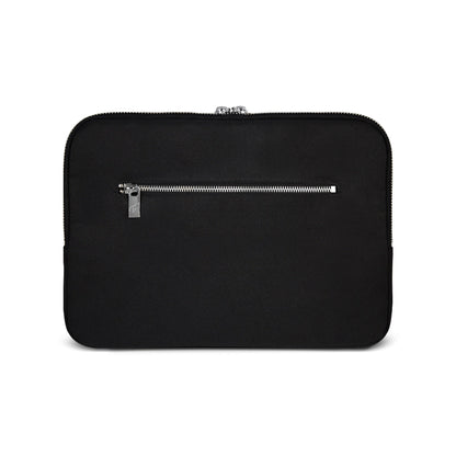 "faces" 13 inch laptop bag