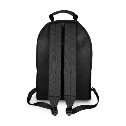 "koi fish" backpack