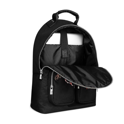 "koi fish" backpack