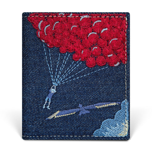 "waisenkind" Cardholder