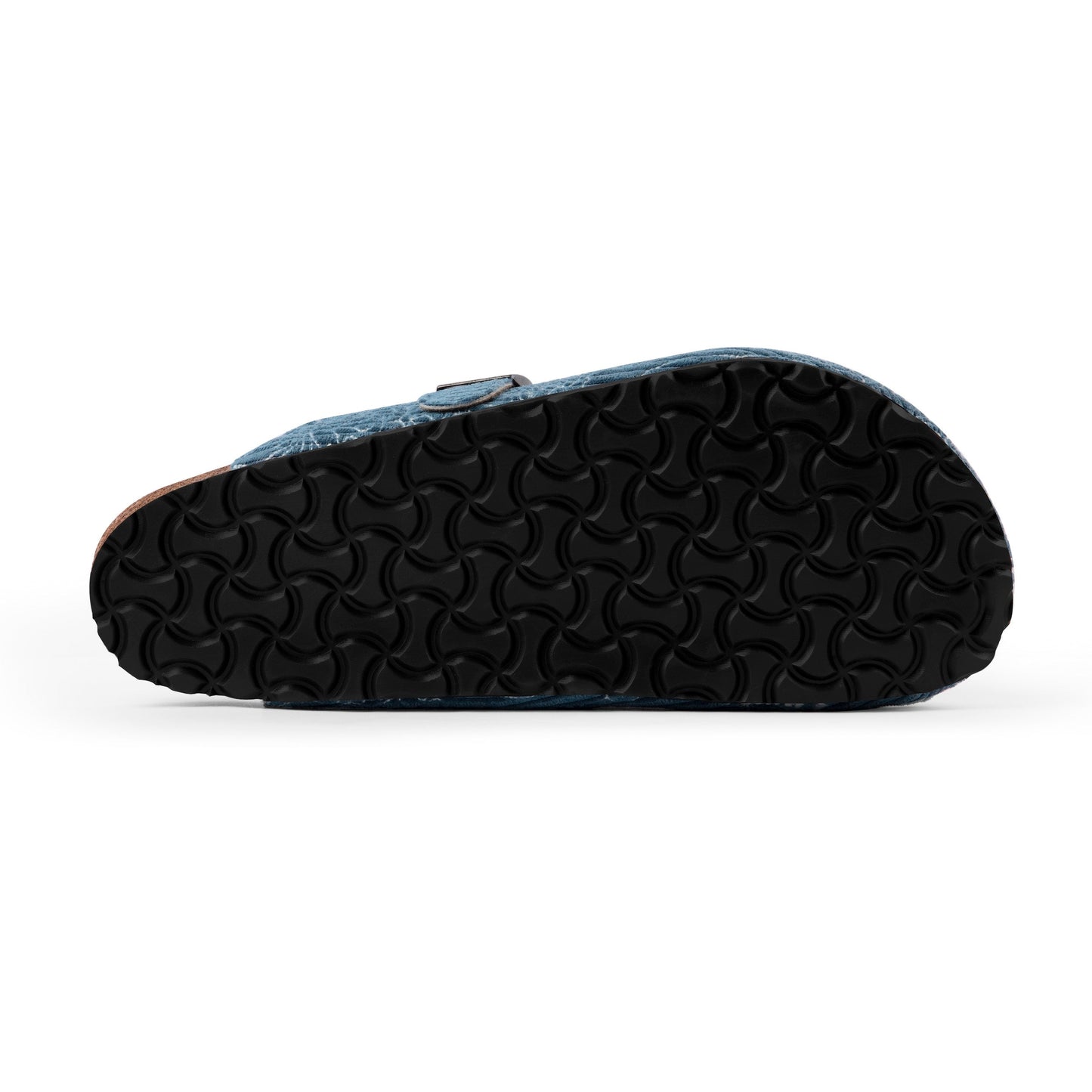 "dreamwalker" clogs sky blue