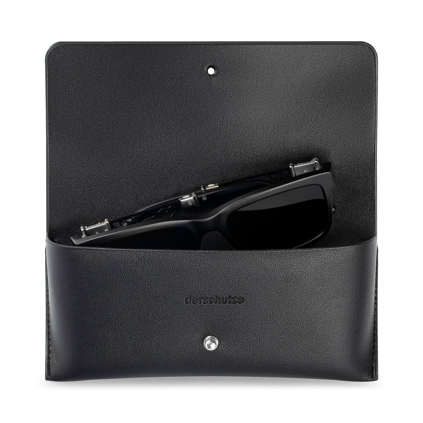 "koi fish" sunglasses black