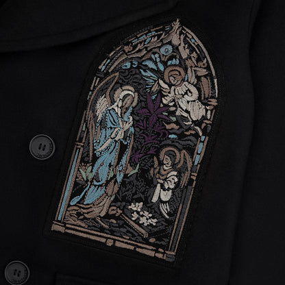 "awakening v2" peacoat