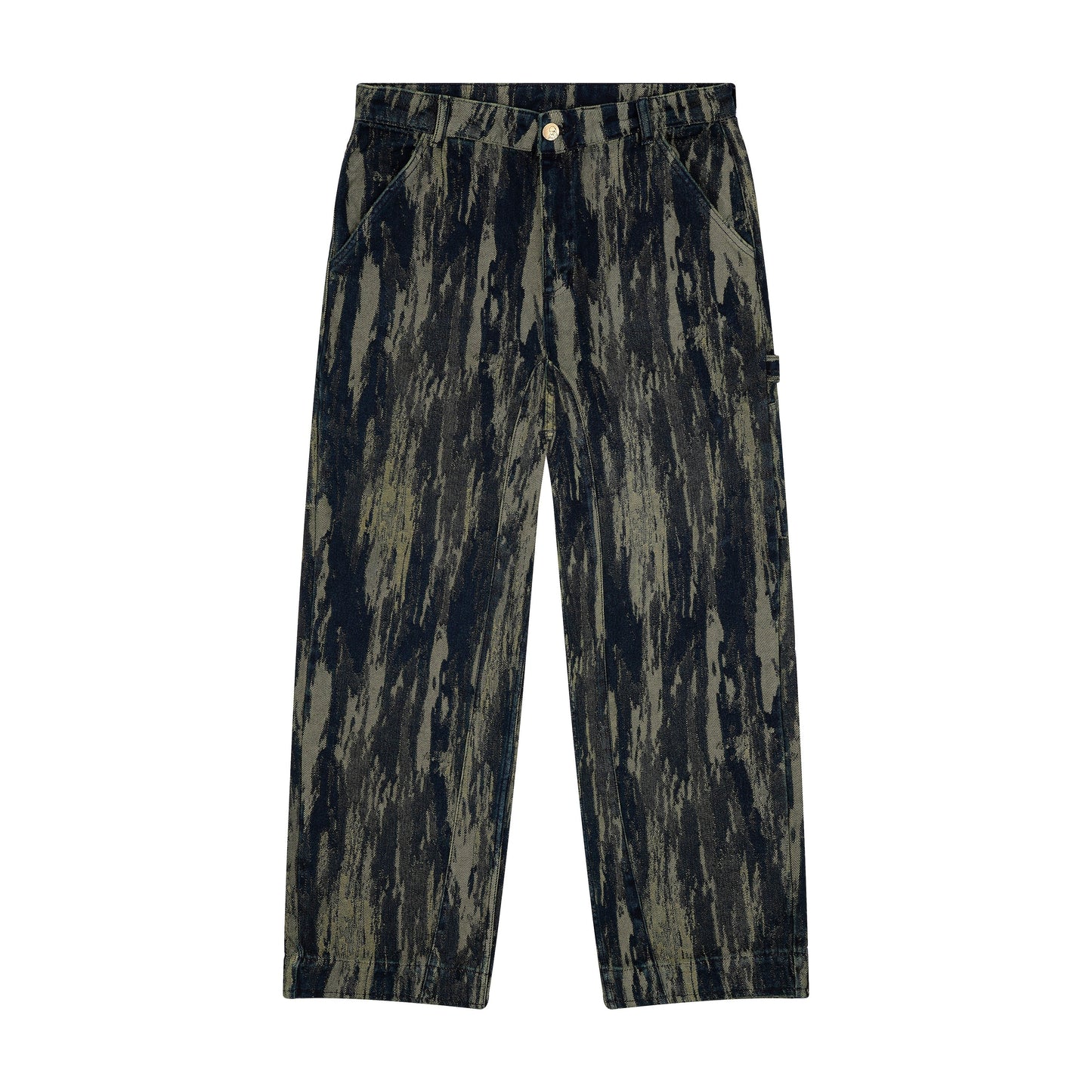 "echo" Denim