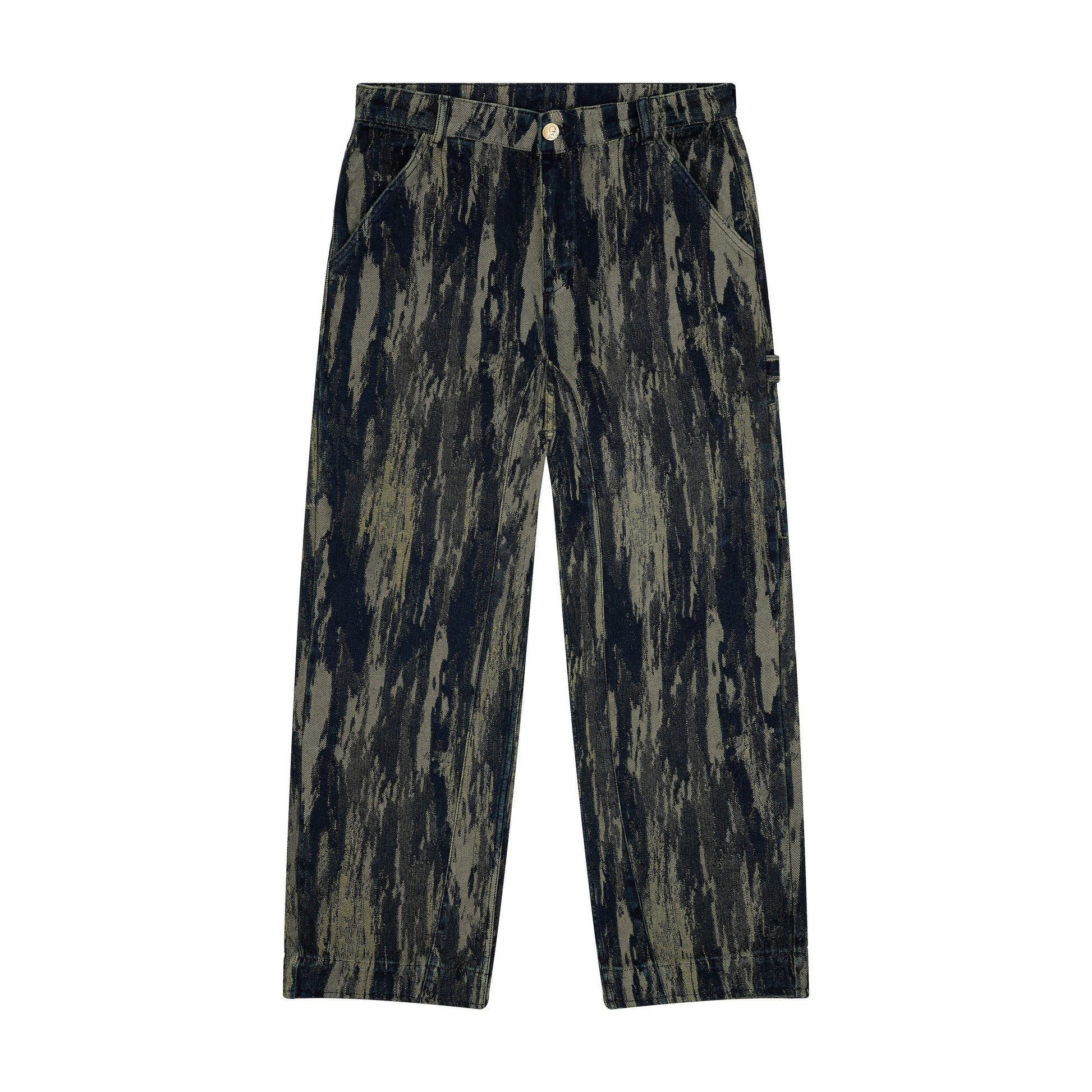 "echo" Denim