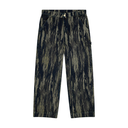 "echo" Denim
