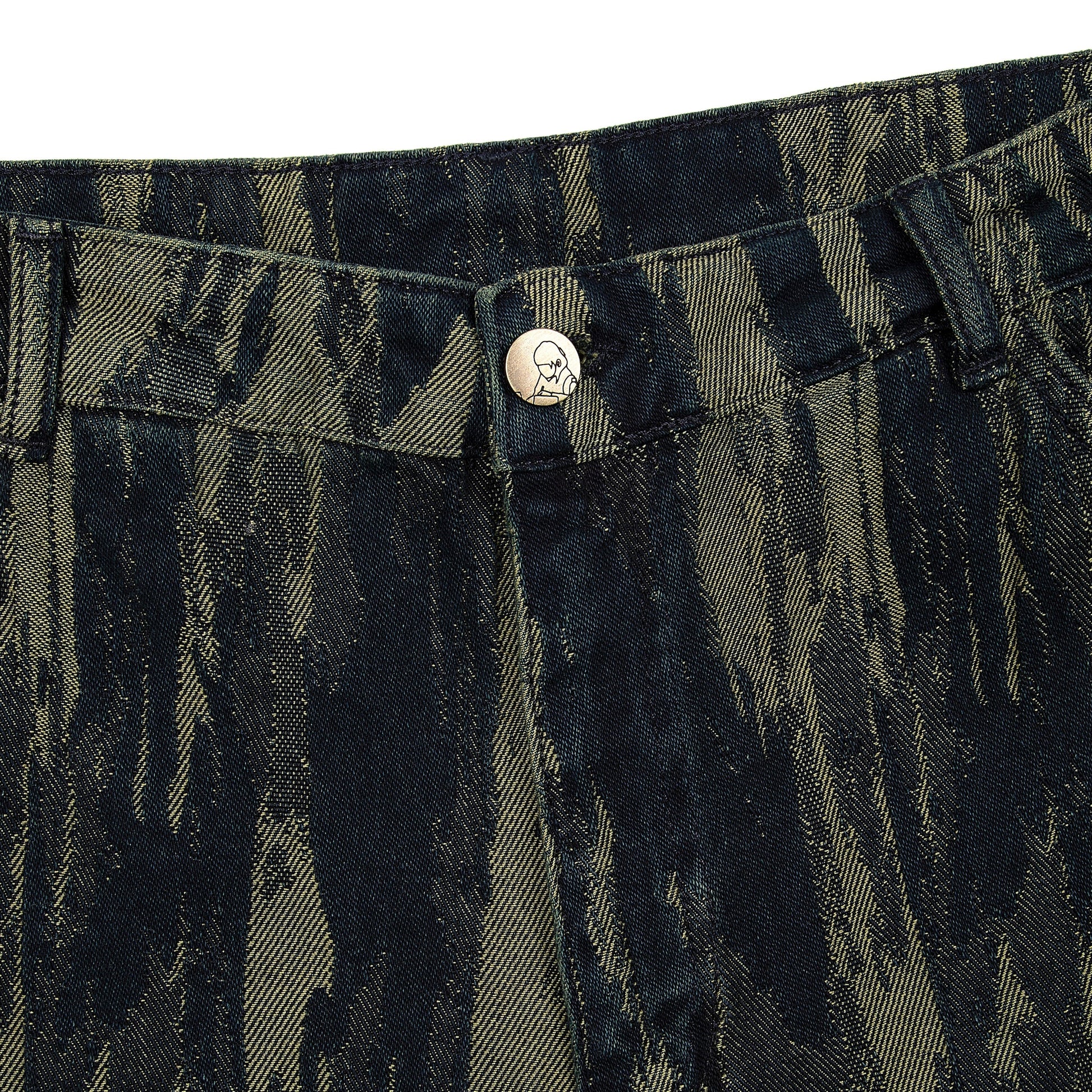 "echo" Denim