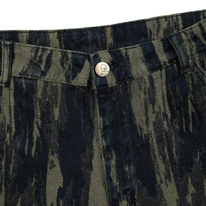 "echo" Denim