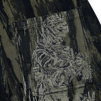 "echo" Denim