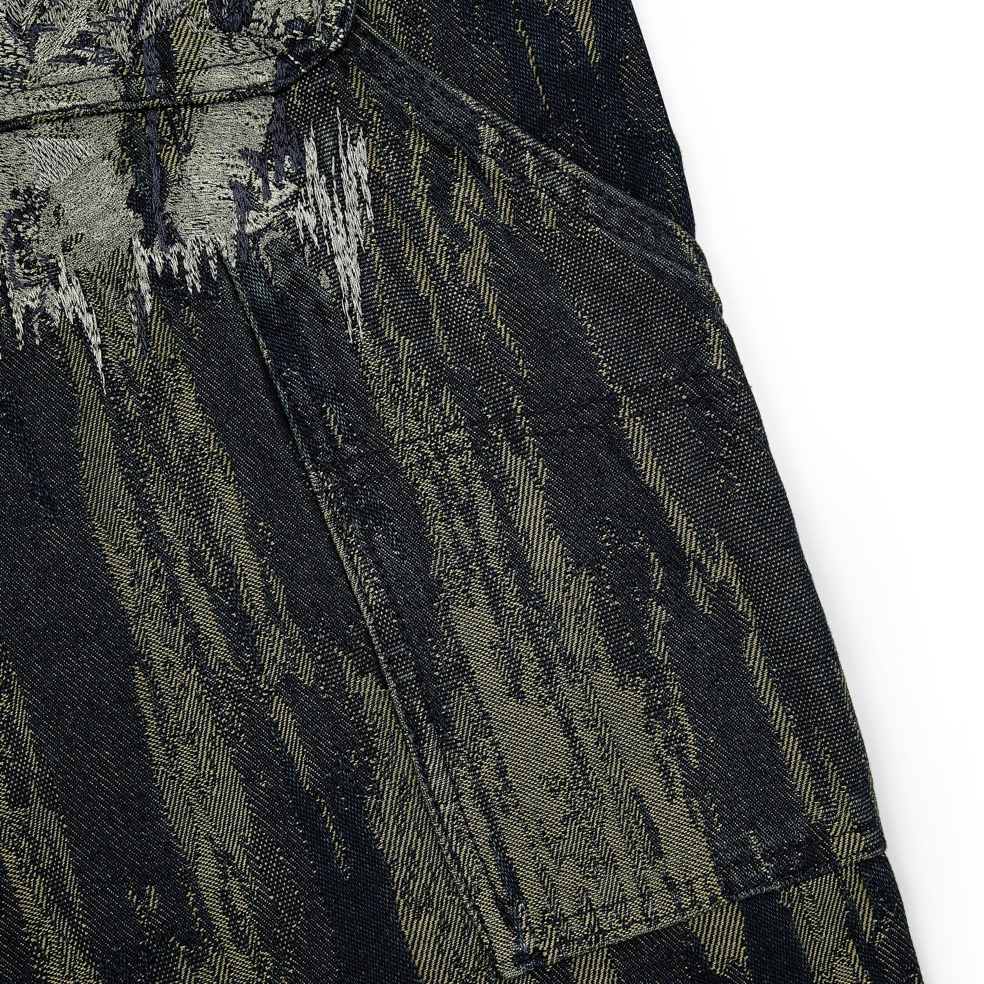 "echo" Denim