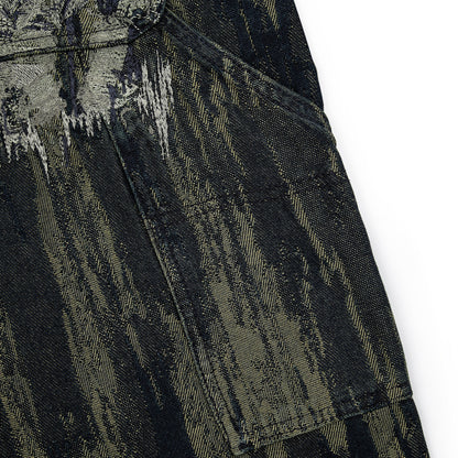 "echo" Denim