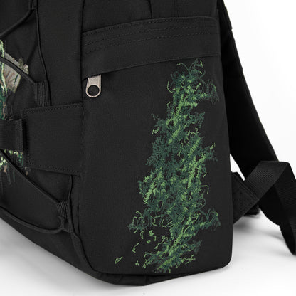 "NYC to RIO" Backpack