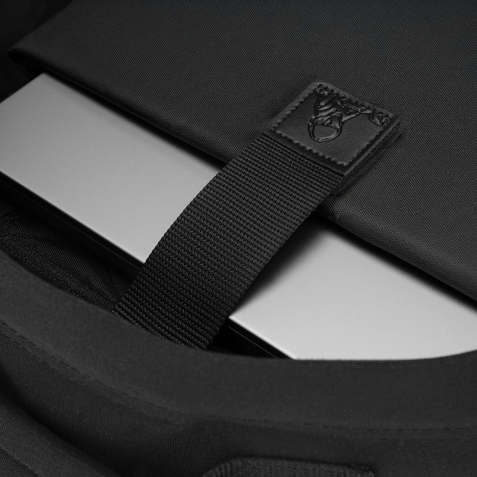 "NYC to RIO" Backpack