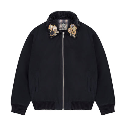 "gallery" Jacket