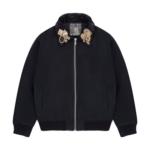 "gallery" Jacket